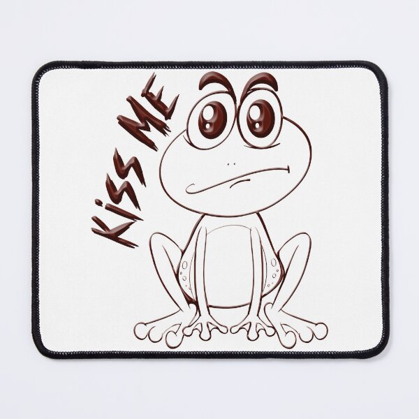 Item preview, Chocolate Frog designed and sold by nayomi-hassell.