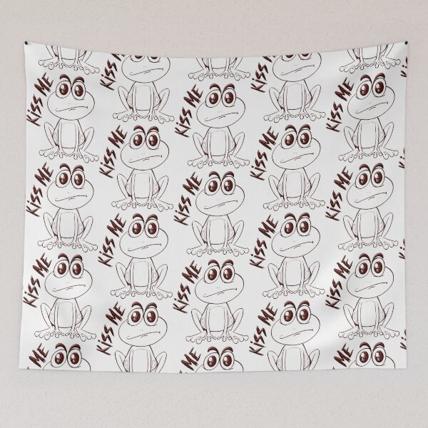 Item preview, Chocolate Frog designed and sold by nayomi-hassell.