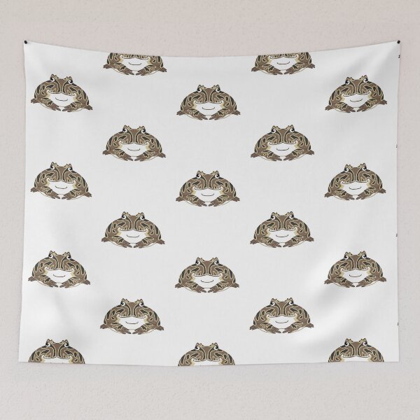 Item preview, Chocolate Frog designed and sold by nayomi-hassell.