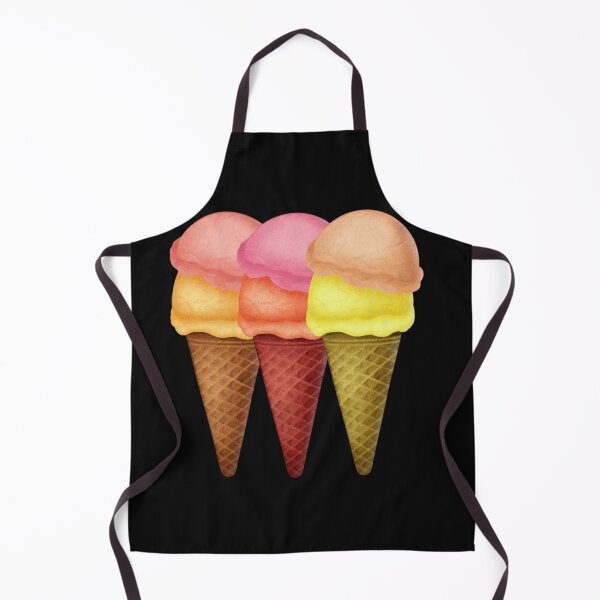 Item preview, ICE CREAM CONES designed and sold by RebeFrit.