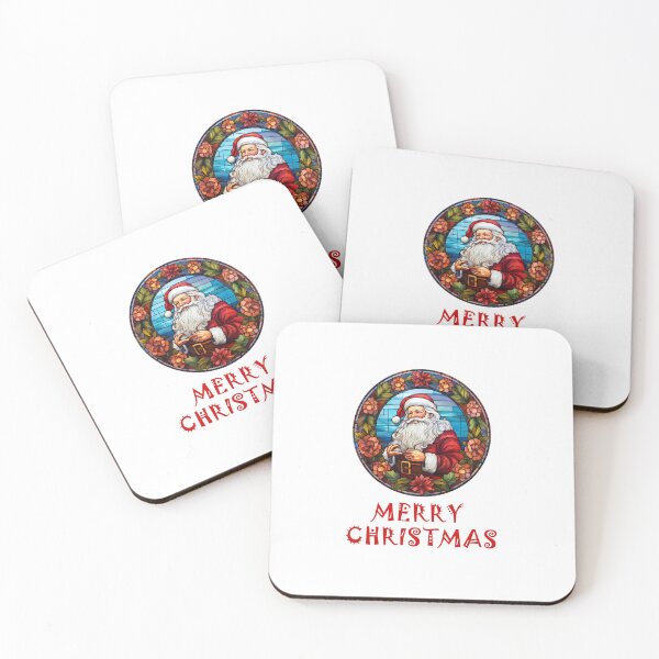 Item preview, Merry Christmas designed and sold by Toufiq outfit.