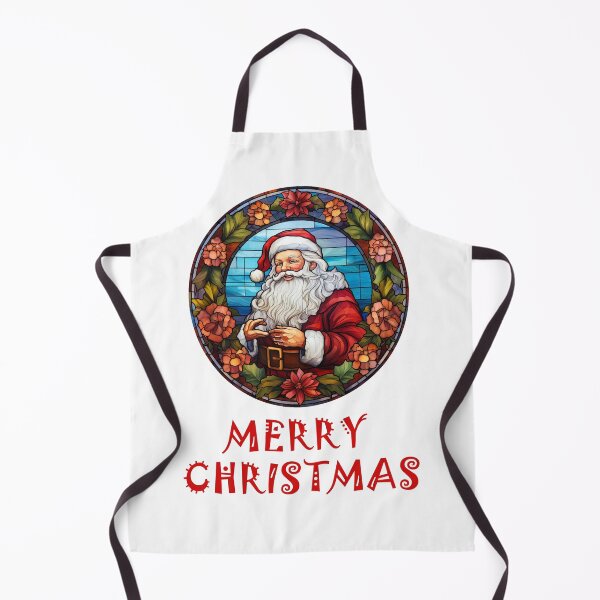 Item preview, Merry Christmas designed and sold by Toufiq outfit.
