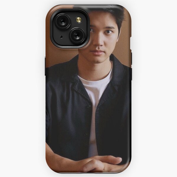 iPhone 11 Pro In My House Shohei Ohtani MLB Player Funny Baseball Fan Case