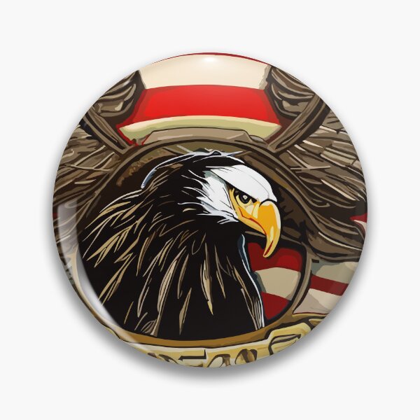 Item preview, Eagle Wildlife Artwork 08 designed and sold by tpixx.