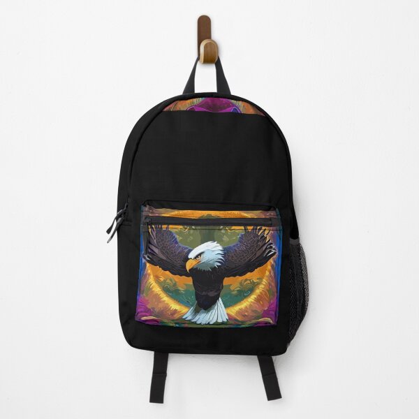 Item preview, Eagle Wildlife Artwork 09 designed and sold by tpixx.