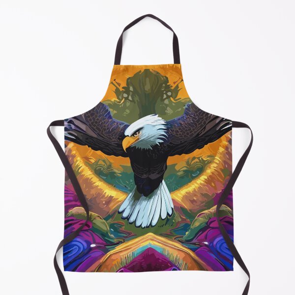 Item preview, Eagle Wildlife Artwork 09 designed and sold by tpixx.