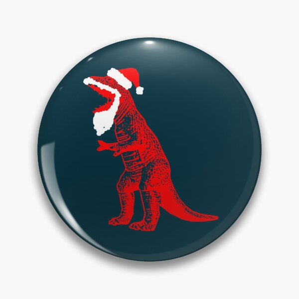 Item preview, SANTA DINOSAUR -0276 designed and sold by DonnaCouture.