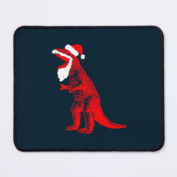 Item preview, SANTA DINOSAUR -0276 designed and sold by DonnaCouture.