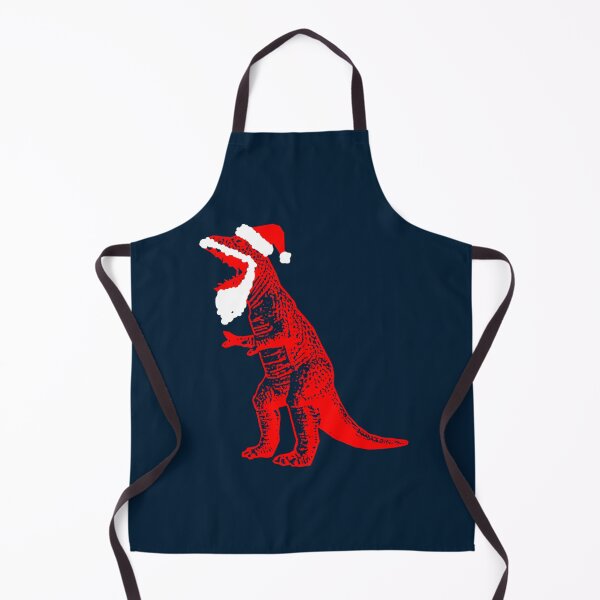 Item preview, SANTA DINOSAUR -0276 designed and sold by DonnaCouture.