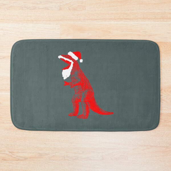 Item preview, SANTA DINOSAUR -0276 designed and sold by DonnaCouture.