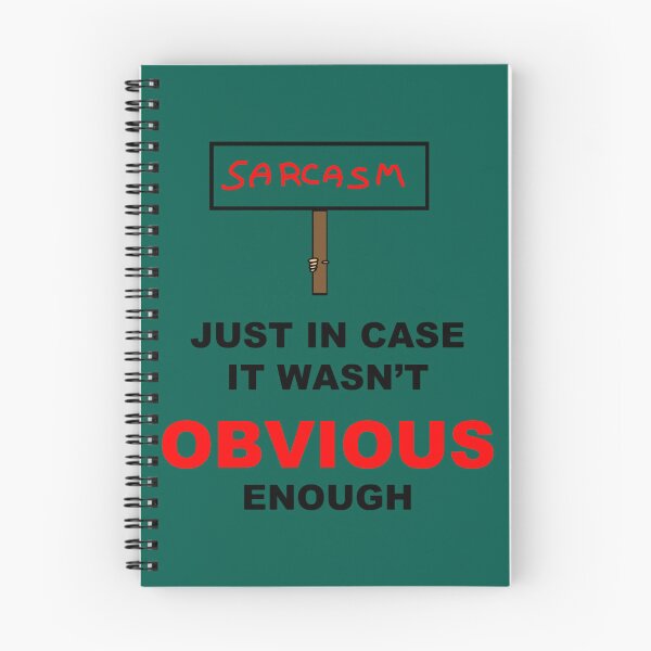 Item preview, Sarcasm Sign designed and sold by DonnaCouture.