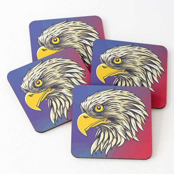 Item preview, Eagle Wildlife Artwork 10 designed and sold by tpixx.