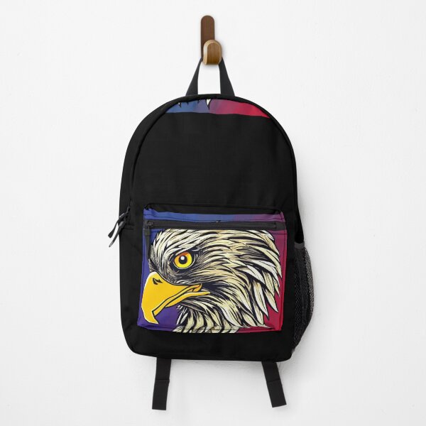 Item preview, Eagle Wildlife Artwork 10 designed and sold by tpixx.