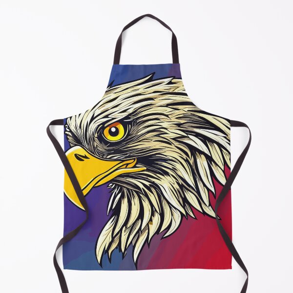 Item preview, Eagle Wildlife Artwork 10 designed and sold by tpixx.
