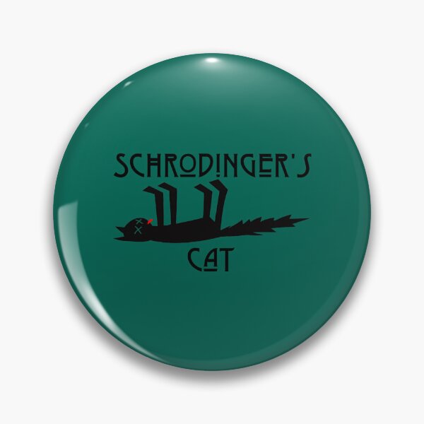 Item preview, Schrodinger_s Cat designed and sold by DonnaCouture.
