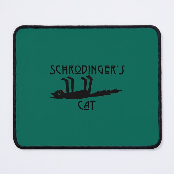 Item preview, Schrodinger_s Cat designed and sold by DonnaCouture.