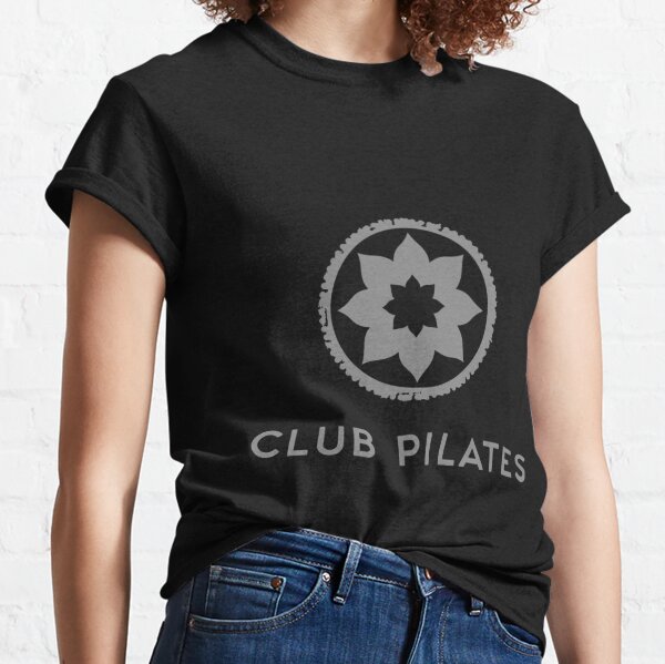 Pilates Gear T-Shirts for Sale