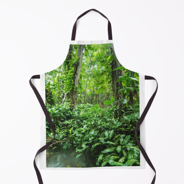 Item preview, Tropical Forest designed and sold by Echo Aesthetics.