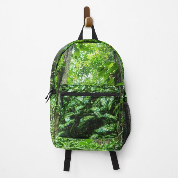 Item preview, Tropical Forest designed and sold by Echo Aesthetics.