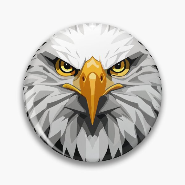 Item preview, Eagle Wildlife Artwork 11 designed and sold by tpixx.