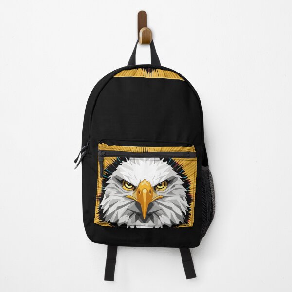 Item preview, Eagle Wildlife Artwork 11 designed and sold by tpixx.