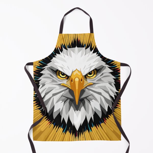 Item preview, Eagle Wildlife Artwork 11 designed and sold by tpixx.