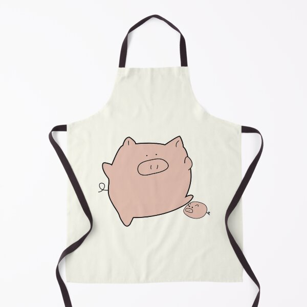Item preview, Pig designed and sold by Watersylvan.