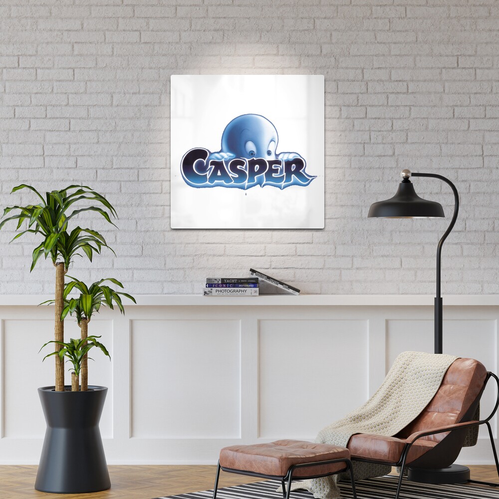 Casper - Can I Keep You? Metal Print for Sale by KisArt