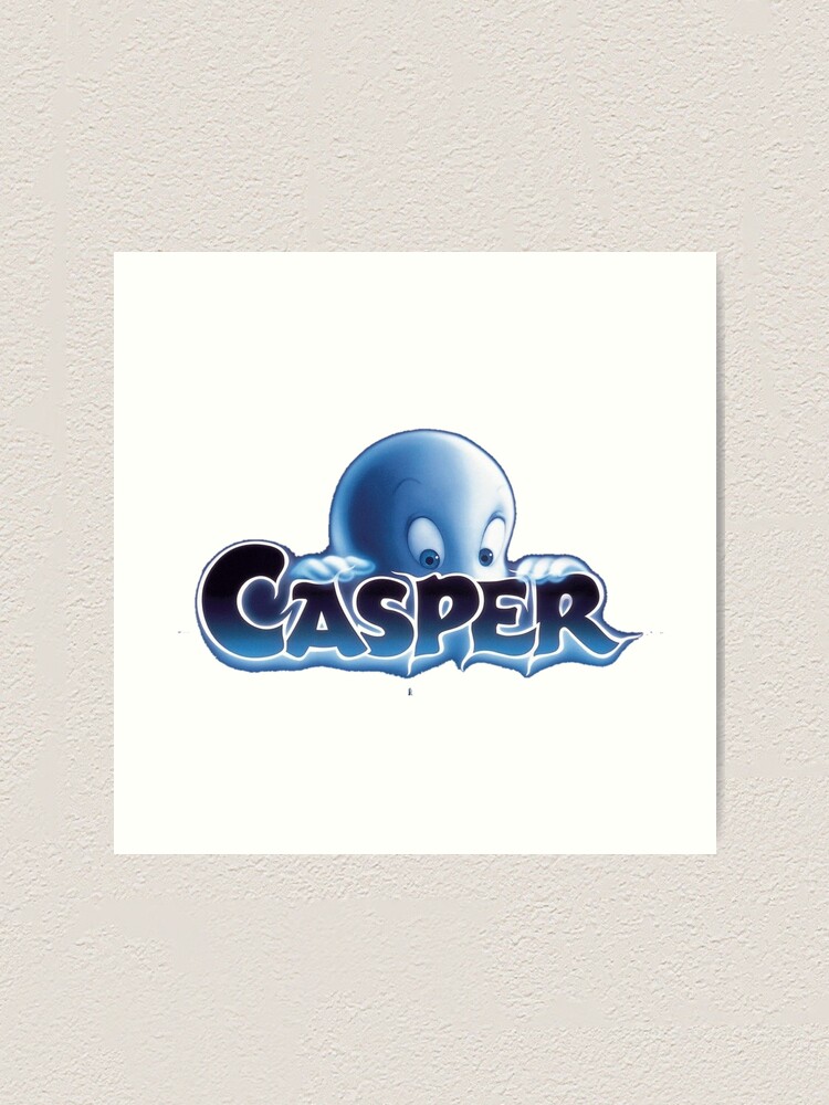 Casper (1995) - Backdrops — The Movie Database (TMDB)