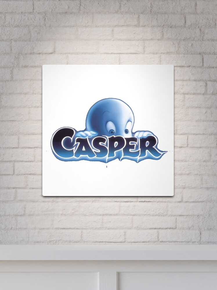 Casper - Can I Keep You? Metal Print for Sale by KisArt