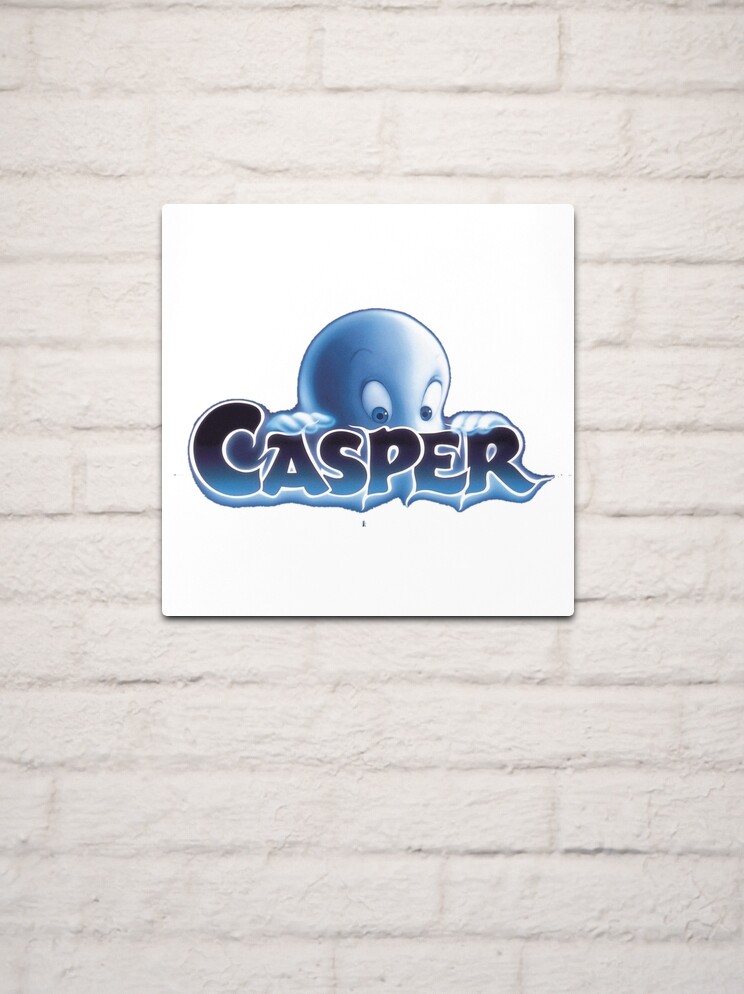 2560x1920px Casper The Friendly Ghost Desktop Background