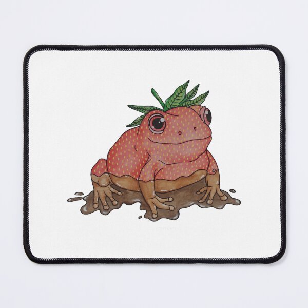 Item preview, Chocolate Covered Frogberry designed and sold by tallulah-noonan.