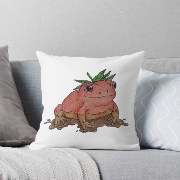 Item preview, Chocolate Covered Frogberry designed and sold by tallulah-noonan.