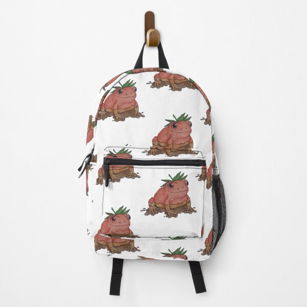 Item preview, Chocolate Covered Frogberry designed and sold by tallulah-noonan.