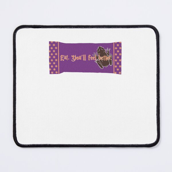 Item preview, Chocolate Frog  designed and sold by tallulah-noonan.