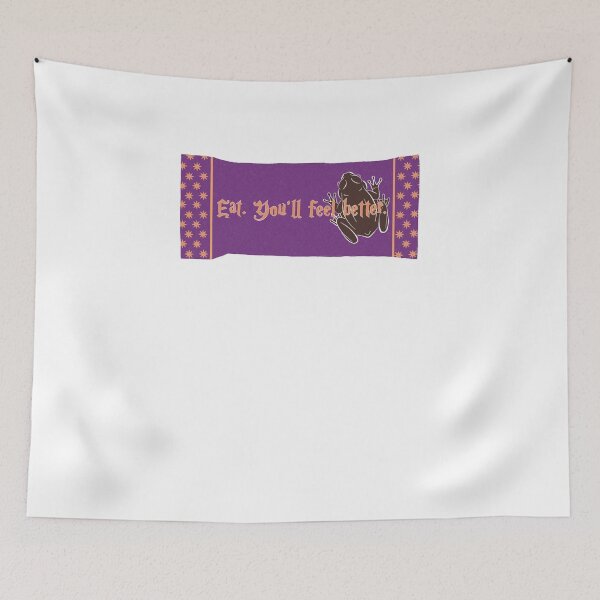 Item preview, Chocolate Frog  designed and sold by tallulah-noonan.