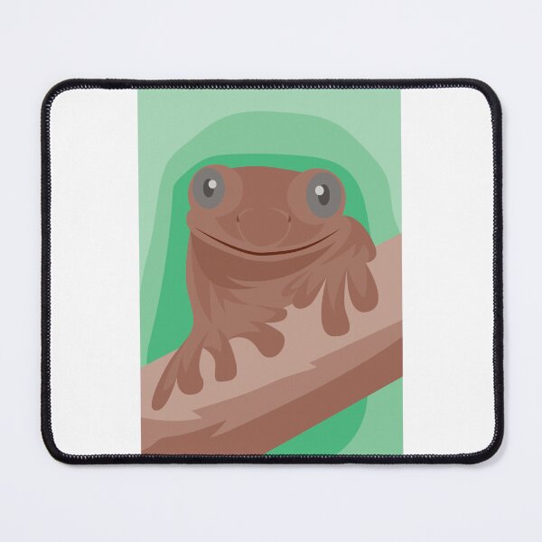 Item preview, Chocolate Frog designed and sold by tallulah-noonan.
