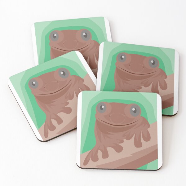 Item preview, Chocolate Frog  designed and sold by tallulah-noonan.