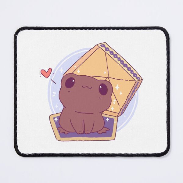 Item preview, Chocolate Frog  designed and sold by tallulah-noonan.