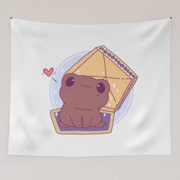 Item preview, Chocolate Frog  designed and sold by tallulah-noonan.