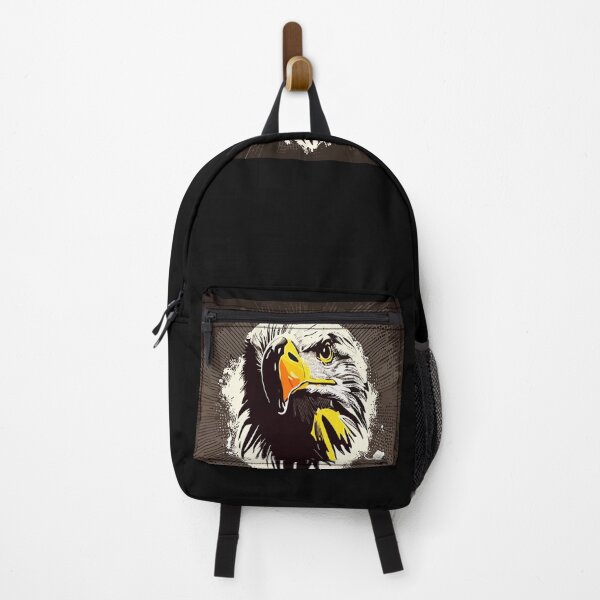 Item preview, Eagle Wildlife Artwork 12 designed and sold by tpixx.