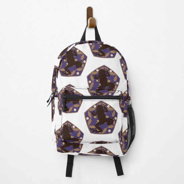 Item preview, Chocolate Frog  designed and sold by tallulah-noonan.