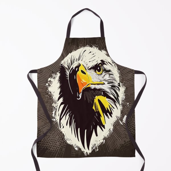 Item preview, Eagle Wildlife Artwork 12 designed and sold by tpixx.