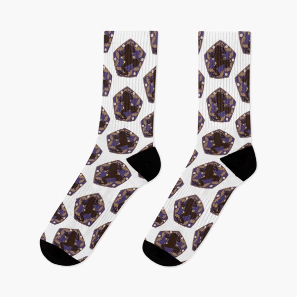 Item preview, Chocolate Frog  designed and sold by tallulah-noonan.