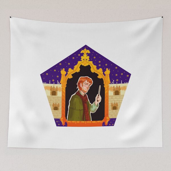 Item preview, Chocolate Frog  designed and sold by tallulah-noonan.