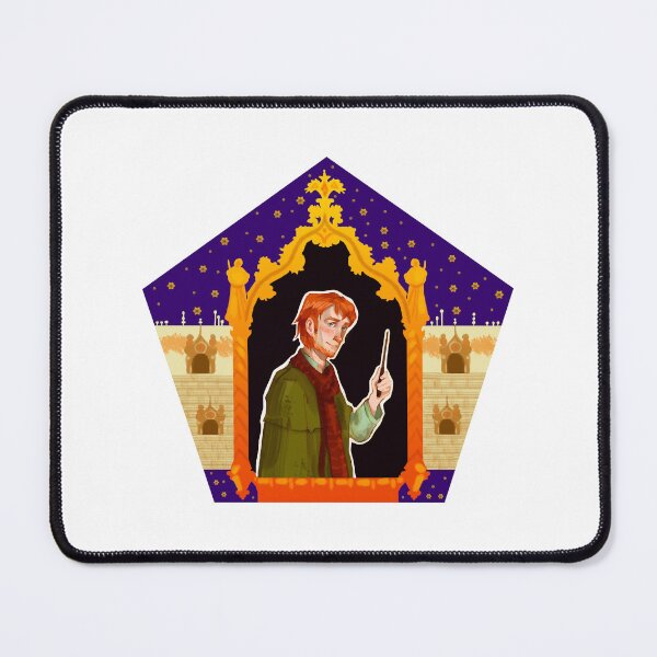 Item preview, Chocolate Frog  designed and sold by tallulah-noonan.