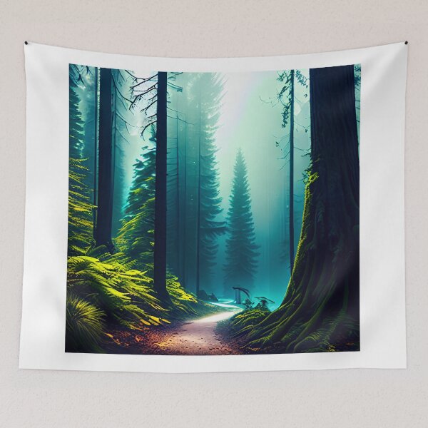 Item preview, Mystic Haven designed and sold by KGOLDFITNESS.