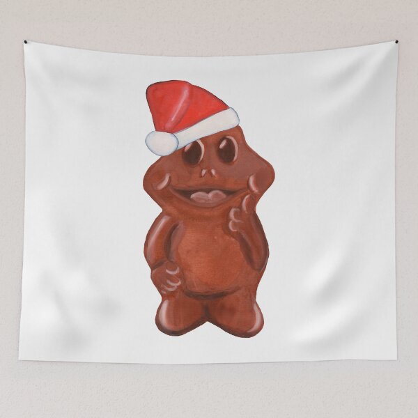 Item preview, Chocolate Frog  designed and sold by tallulah-noonan.