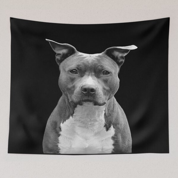 Item preview, Staffy_Pers000002 designed and sold by ngoessensarts.