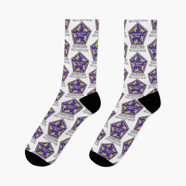 Item preview, Chocolate Frog  designed and sold by tallulah-noonan.